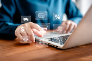 wordpress ecommerce